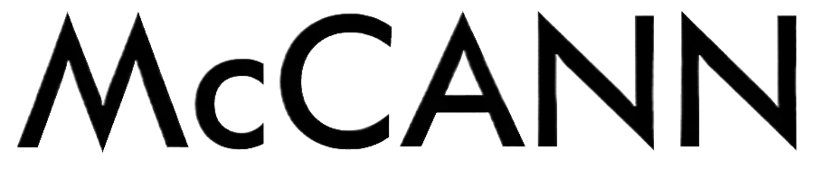 Mccan Logo