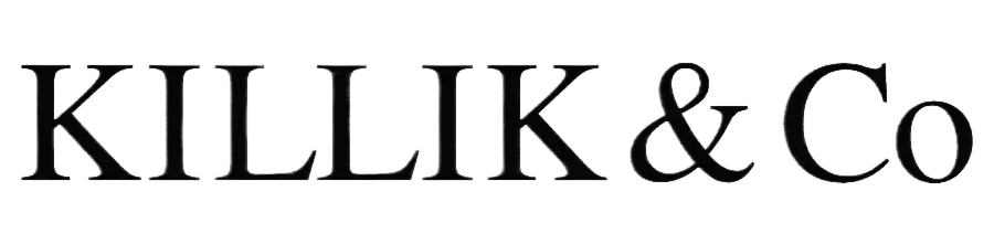 killik and co logo vector fotor 20250110202219