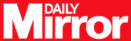 Daily Mirror newspaper logo