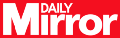 Daily Mirror newspaper logo