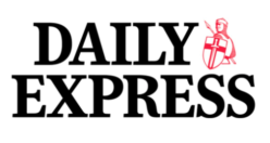 Daily express logo