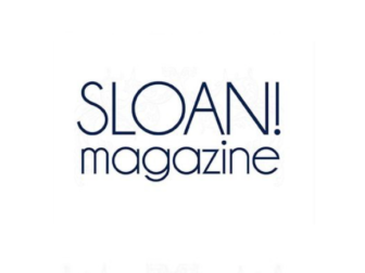 Sloan Magazine